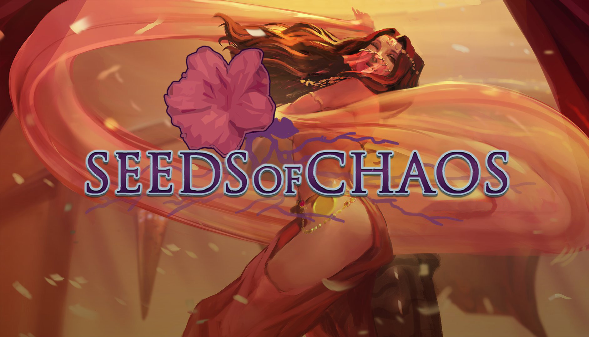 Seeds Of Chaos Review Intense Emotional Journal Frame Store